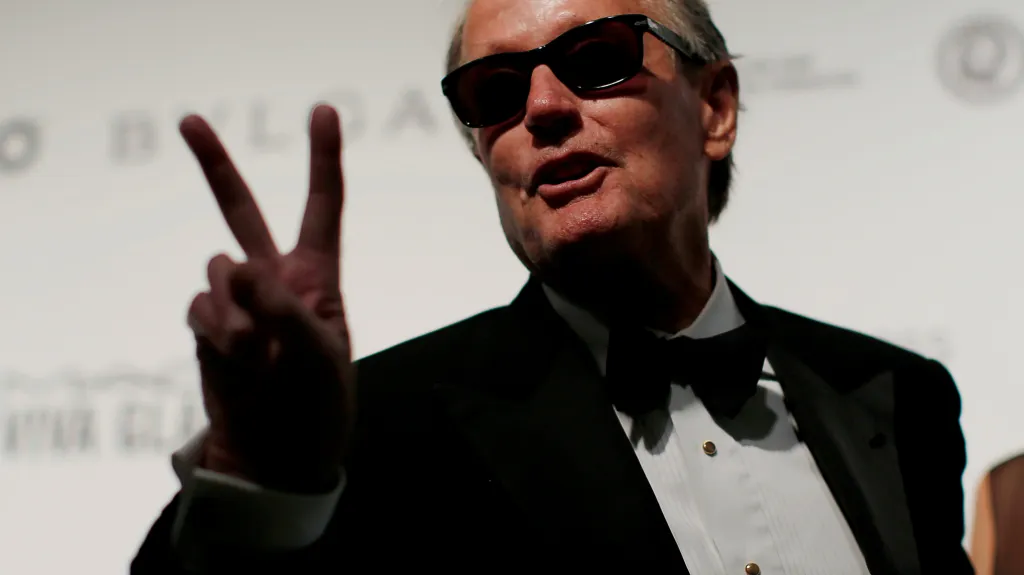 Peter Fonda