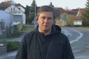 Rusko je hrozba, říká exministr Petříček. Nerozumí tomu, proč prezident mlčí