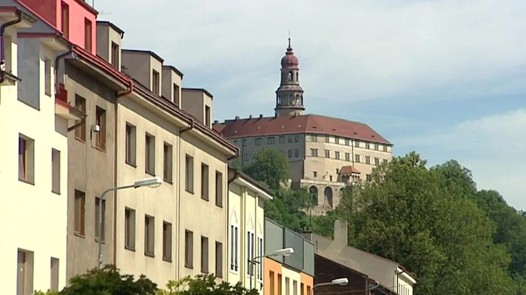 Náchod