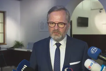Zeman pověří Jurečku řízením ministerstva životního prostředí, oznámil Fiala