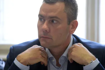 Soud poslal bývalého Rittigova advokáta na šest let za mříže za krácení daní  