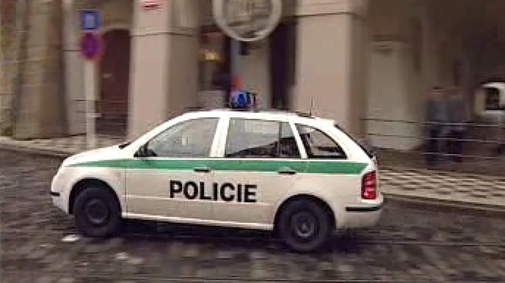 Policie