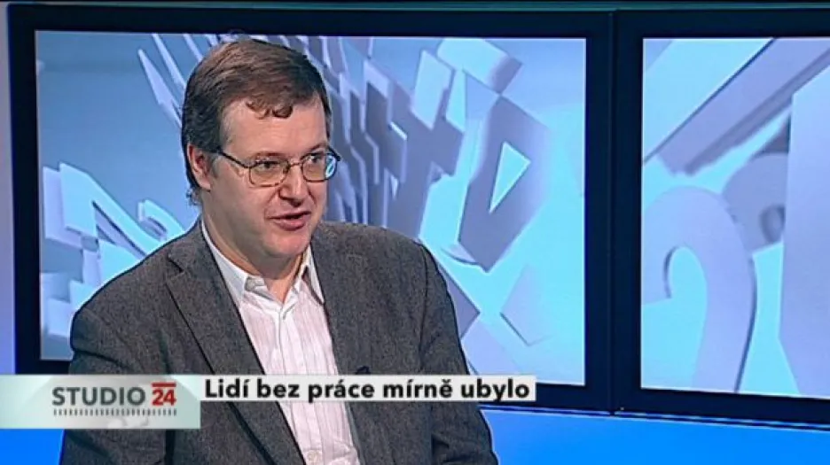 Komentář Petra Zahradníka