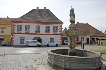 Tradici veřejných gratulací k narozeninám ohrožuje ochrana soukromí