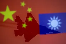 Do tchajwanského vzdušného prostoru proniklo dosud nejvíce čínských letounů