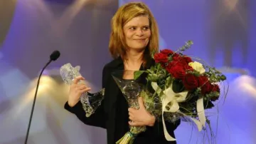 Zuzana Bydžovská