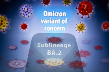 Reinfekce „neviditelným“ omikronem jsou výjimečné. Očkovaných se prakticky netýkají, ukazují data z Dánska