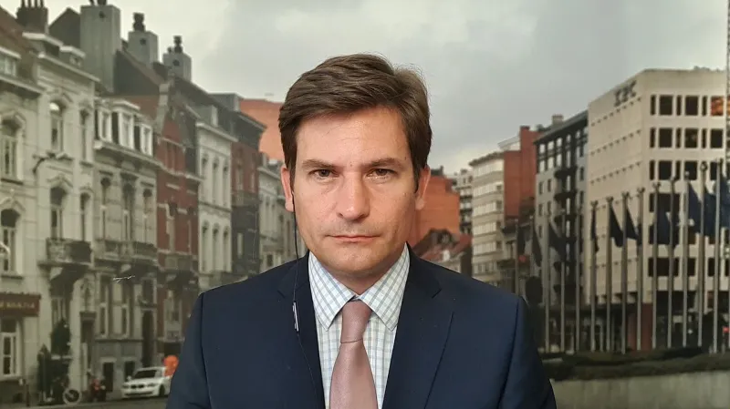 Zpravodaj ČT Dolanský: Balíček by mohl být definitivně schválen během několika dní, maximálně do dvou týdnů