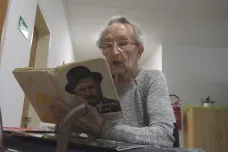 Alžbětě Pflugové nevzal víru žádný režim, brzy oslaví sto let