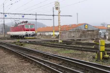 České dráhy se zapojily do kritiky stavu slovenských železnic. Části elektrotechniky jsou staré až 70 let