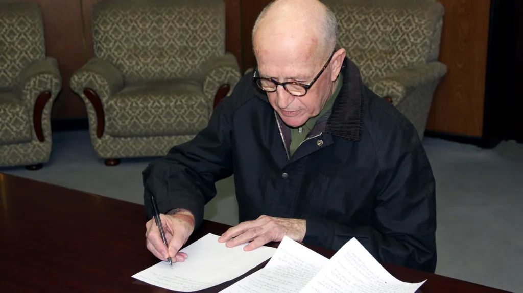 John Short