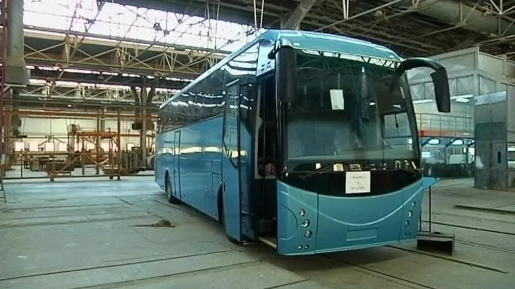 Autobus