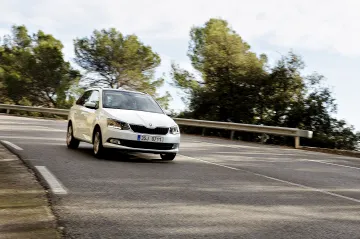 Škodovka přestane vyrábět Fabii Combi, chce se zaměřit na elektromobily
