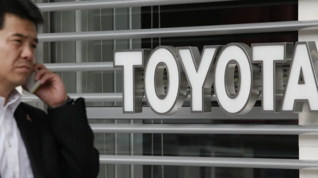 Toyota