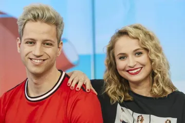 Z YouTube a Instagramu do redakcí a naopak. Hraje se o diváky i vliv na sítích