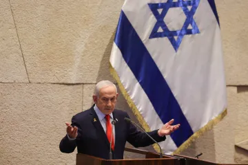 Izraelská vláda narazila s reformou médií u nejvyššího soudu
