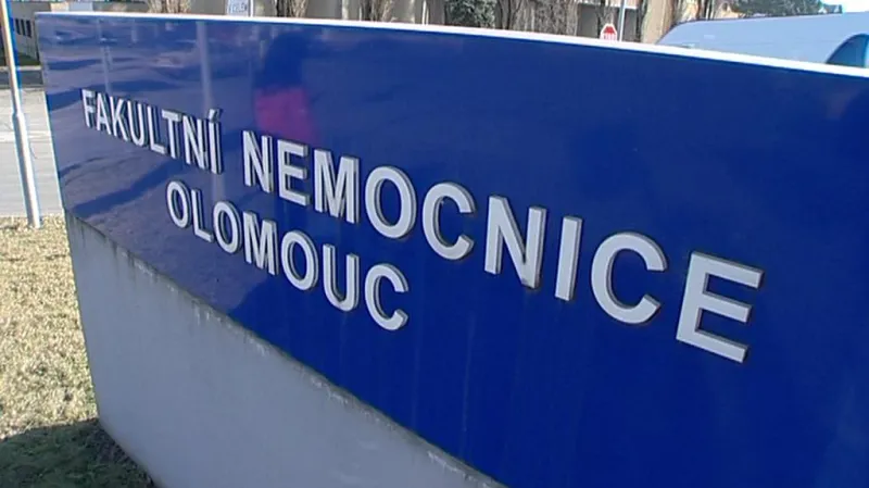 Fakultní nemocnice Olomouc