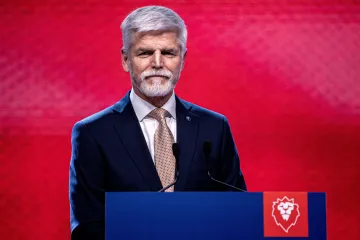 Den po zvolení Pavel skládá tým, mluvil se Zelenským a chystá se do krajů