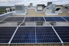 Dodavatel solárních elektráren Malina na sebe podal insolvenční návrh, nestíhá plnit zakázky