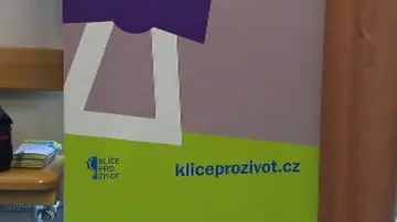 Klíče pro život