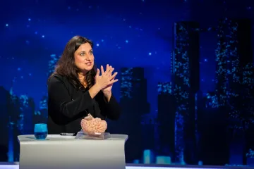 Věda už dokáže přenášet paměť z mozku do mozku. „Je to jako Matrix,“ říká neurovědkyně