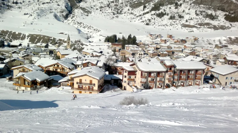 Lanslevillard