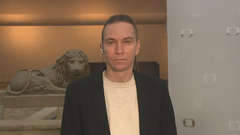 Ivan Bartoš (Piráti) k pokračování muniční iniciativy