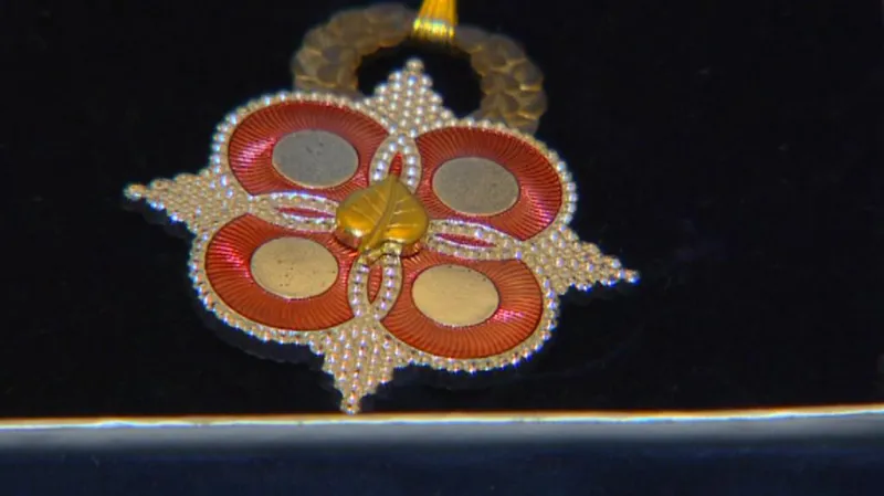 Vyznamenání Zlaté lípy