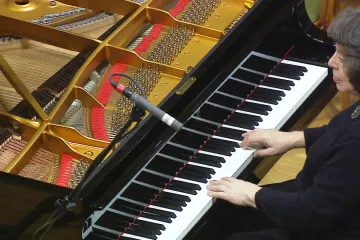 Filharmonie Brno k Beethovenovým narozeninám odehrála pět jeho koncertů