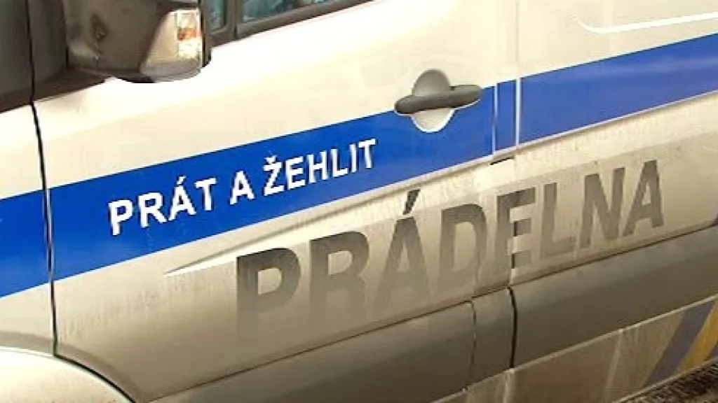 Prát a žehlit