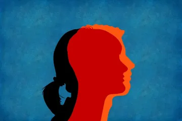 Přibývá případů lidí s diagnózou genderové dysforie, uvádí výzkum