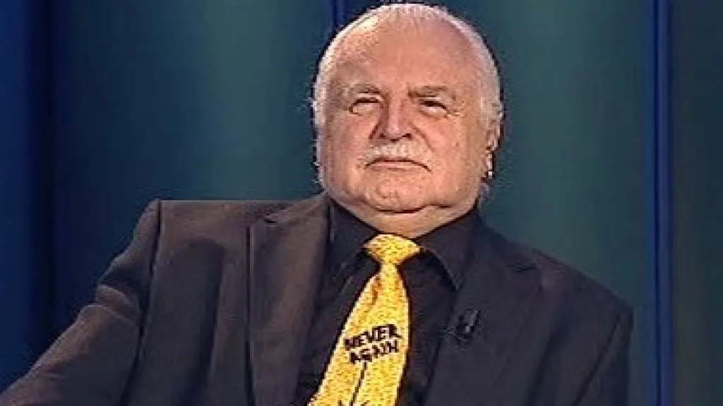 Milan Knížák