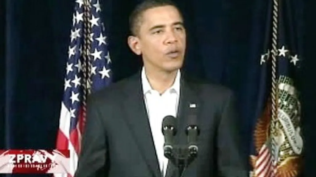 Barack Obama