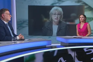 Trend je dobrý, říká k rozpočtu Stanjura. Podle Balaštíkové stát vysál peníze z firem a občanů