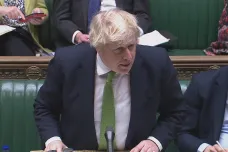 Britští poslanci schválili vyšetřování premiéra Johnsona kvůli večírkům