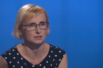 Konečná: Evropská unie se musí smířit s tím, že přestane z Bruselu diktovat