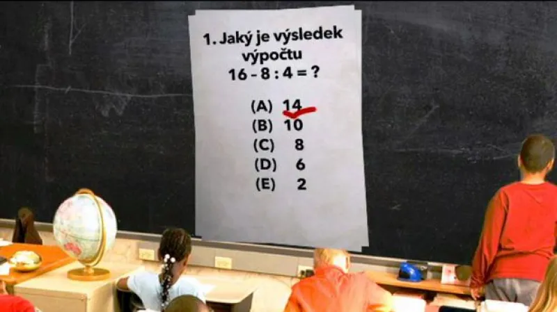 Reportáž Ivana Lukáše a Pavly Kubálkové
