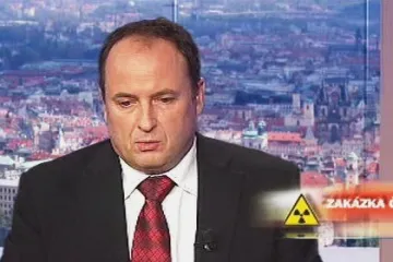 ČEZ nechce míchat dostavbu Temelína s geopolitikou