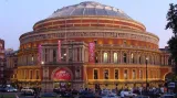 Royal Albert Hall / budova