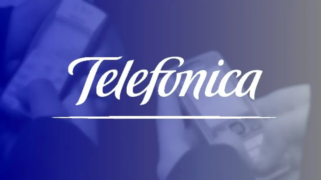 Telefónica
