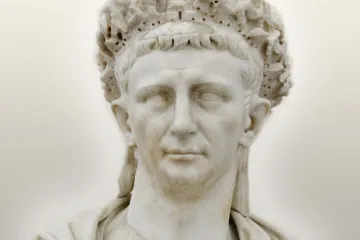 Císař Claudius byl otráven svou manželkou Agrippinou