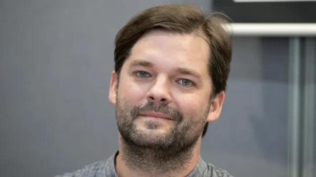 SOCDEM povede dosavadní místopředseda Nedvěd