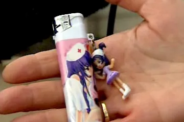 Zapalovače se budou prodávat jen s dětskou pojistkou