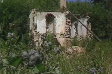 30 let zpět: Jako ve vědecko-fantastickém filmu