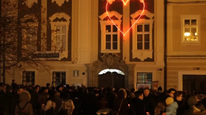 Zdroj: David Poláček, student VOŠ, SPŠ a JŠ Kutná Hora