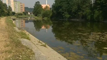 Vsetínská radnice zakázala odebírat vodu z řek