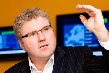 Fridrich: Hybridní televize je naší výzvou