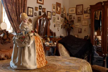 AVÍZO: Podvečerní prohlídky zámku a koncert v Mníšku pod Brdy