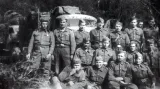 1. čs. tanková brigáda během Ostravsko-opavské operace