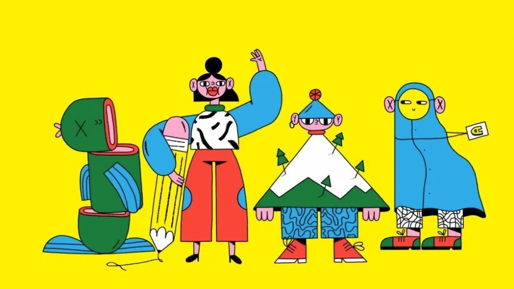 Festivalové vteřiny 2020: Den pátý